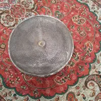 اسطرلاب فولادی