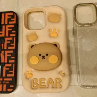 قاب موبایل آیفون|لوازم جانبی موبایل و تبلت|ری, علایین|دیوار