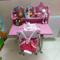 میزتحریردخترانه