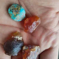 نگین انگشتر