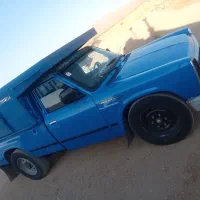 فروش نیسان دوگانه مدل ۷۹