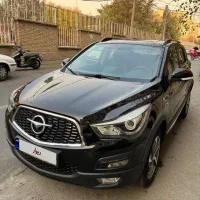 هایما S5 مدل ۱۴۰۳ در حد صفر