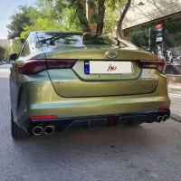 گک امپو راسا موتور 2024|خودرو سواری و وانت|مشهد, رضاشهر|دیوار