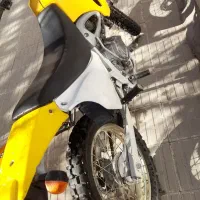 تریل احسان ۲۵۰|موتورسیکلت|بم, |دیوار