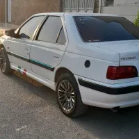 پژو پارس|خودرو سواری و وانت|یزد, |دیوار