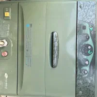 لباسشویی تمام اتوماتیک دوو کره ای ۷ کیلویی