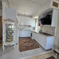 ۶۰ متر طبقه اول/دو کله نور/وام یک ملیاردی|فروش آپارتمان|اندیشه, شهرک مریم|دیوار