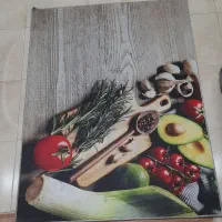 فرش اشپزخانه