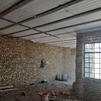 خانه ویلایئ ۱۵۰ متری قابل تبدیل ومعاوضه|فروش خانه و ویلا|تربتحیدریه, آغوی|دیوار