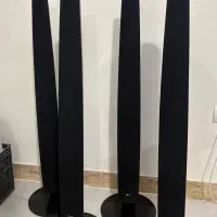 سینما خانواده LG