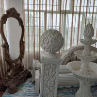 تعداد محدود المان فایبرگلاسی