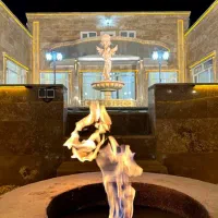 اجاره باغ ویلا سه خوابه