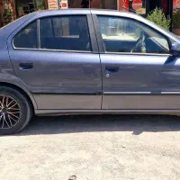 سمندef7مدل۹۳|خودرو سواری و وانت|پرند, فاز ۵|دیوار