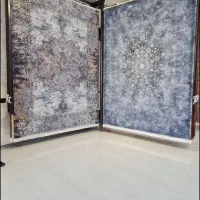 فرش ۵۰۰ تا ۱۵۰۰ شانه * شرایط چکی/اینبار بدون واسطه