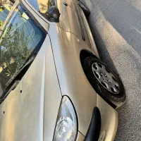 206 تیپ 6اتومات فرانسه