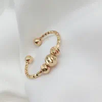 بدلیجات انگشتر پاساژ باران زیرزمین ۱۳۷