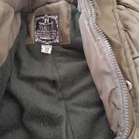 کاپشن بچه گانه سایز ۵۵|کفش و لباس بچه|فارسان, |دیوار