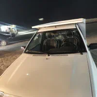 پراید وانت مدل 1403 در حد خشک|خودرو سواری و وانت|کوهدشت, |دیوار