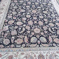 یک تخته فرش افشان  ۱۲ متری ۱۲۰۰ شانه