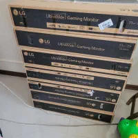 مانیتور 29  اینچ  الجی um69g