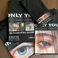 تیشرت نخی با چاپ اختصاصی|لباس|شاهین‌شهر, طالقانی|دیوار