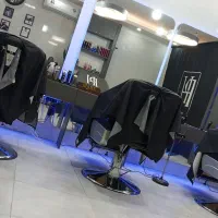 به یک همکار آرایشگر آقا نیازمندیم