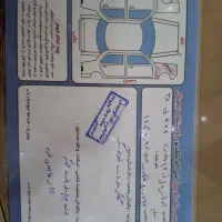 فروش خودرو|خودرو سواری و وانت|خلخال, |دیوار