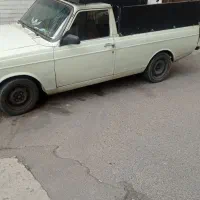 حمل بار با پیکان وانت در رشت وحومه