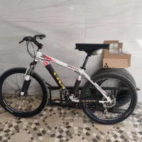 دوچرخه ویوا ترول
