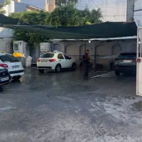 نیروی کار کارواش