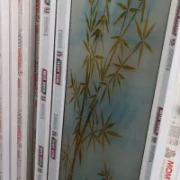 درب و پنجره پی وی سی|مصالح و تجهیزات ساختمان|مشهد, نوید|دیوار