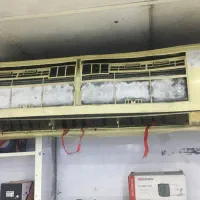 سرویس  نصب تعمیر خدمات کولر با ضمانت