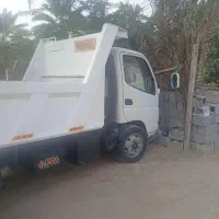 فوتون کمپرسی 6تن