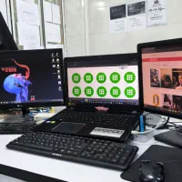 پذیرش کارآموز خانم در کافی نت|خدمات رایانه‌ای و موبایل|شیراز, فرگاز|دیوار