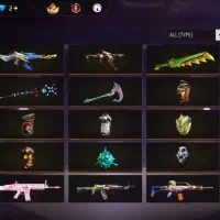 اکانت فری فایر|کنسول، بازی ویدئویی و آنلاین|تبریز, |دیوار