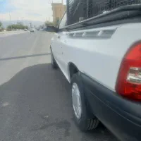 پراید وانت ۱۴۰۲|خودرو سواری و وانت|کوهمره, |دیوار