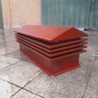 کلاهک دودکش