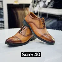 کفش تک سایز با قیمت ویژه