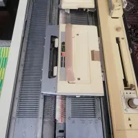 ماشین بافتنی برادر|چرخ خیاطی و ریسندگی|شاهینشهر, پاسداران|دیوار