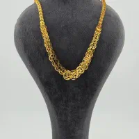 گردنی پرک دست دوم
