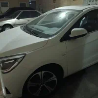 اریزو 5|خودرو سواری و وانت|تهران, شهرک محلاتی|دیوار