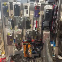 فروش لوازم جانبی موبایل|لوازم جانبی موبایل و تبلت|قزوین, |دیوار