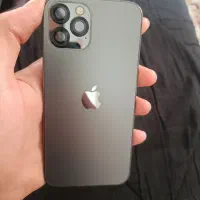 آیفون 12 پرو تمیز