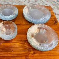 ظروف آشپزخانه|ظروف سرو و پذیرایی|تهران, سازمان آب|دیوار