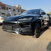 بی وای دی سانگ پلاس ۲۰۲۵/ تیگارد گودرزی|خودرو سواری و وانت|تهران, چیتگر شمالی|دیوار