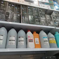 کارتریج پرینتر|پرینتر، اسکنر، کپی، فکس|اهواز, نادری|دیوار