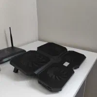 کیف و کولپد لپ تاپ|قطعات و لوازم جانبی رایانه|فریدونشهر, |دیوار