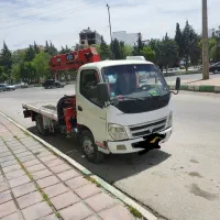 فوتون جرثقیل