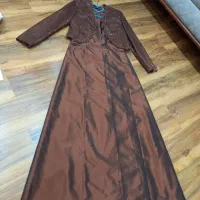 لباس مجلسی|لباس|رشت, کوی مهر|دیوار