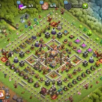 اکانت کلش و فری فایر|کنسول، بازی ویدئویی و آنلاین|گنبد کاووس, |دیوار